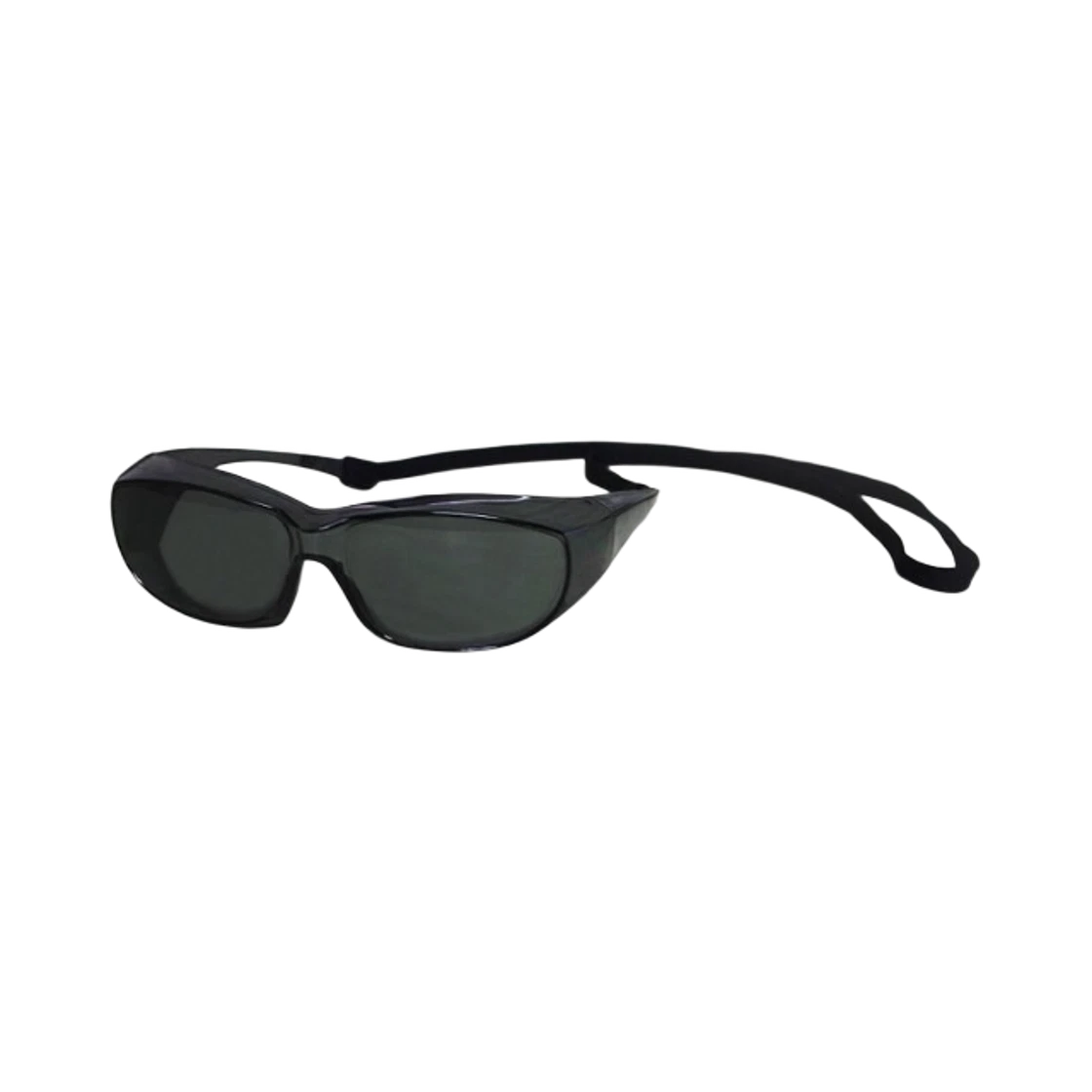 Takashiba Gimune Takashiba Gimune Safety Overglasses Black · ONE SIZE