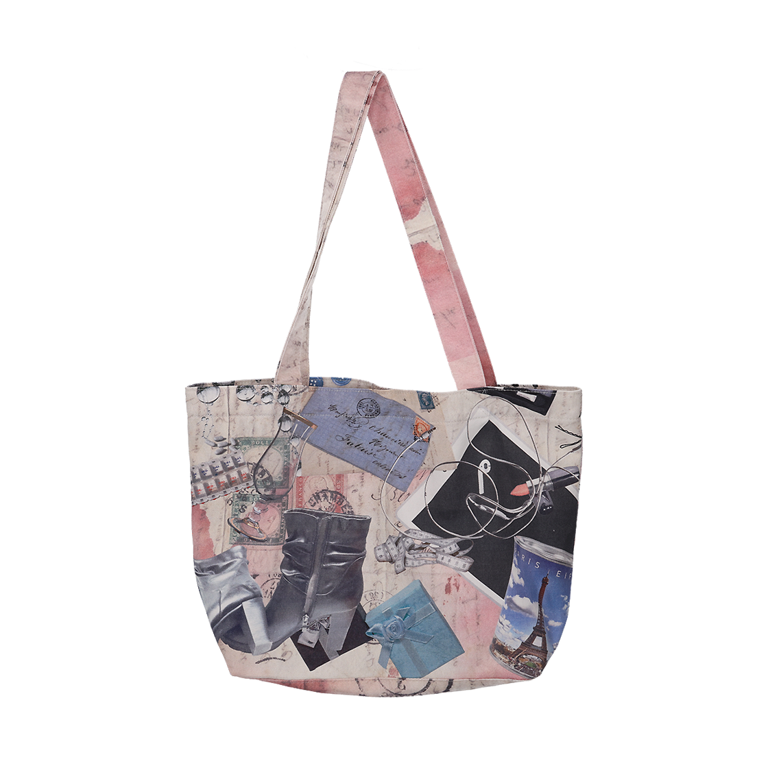 HKFW25001 Honkyo My Messy Bag