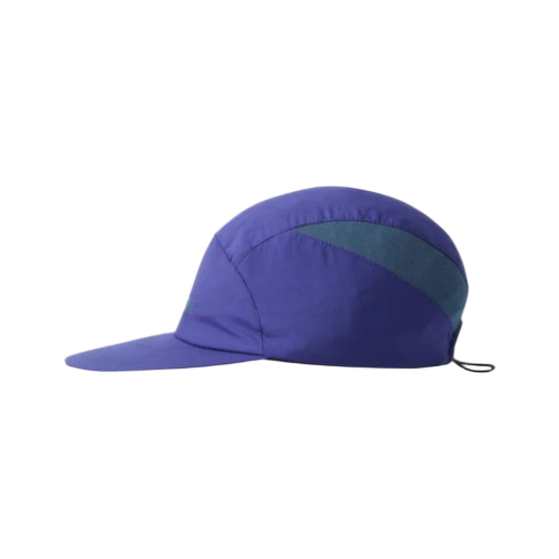 살로몬 릿지 5 패널 캡 딥 퍼플(Salomon Ridge 5 Panel Cap Deep Purple) - 2