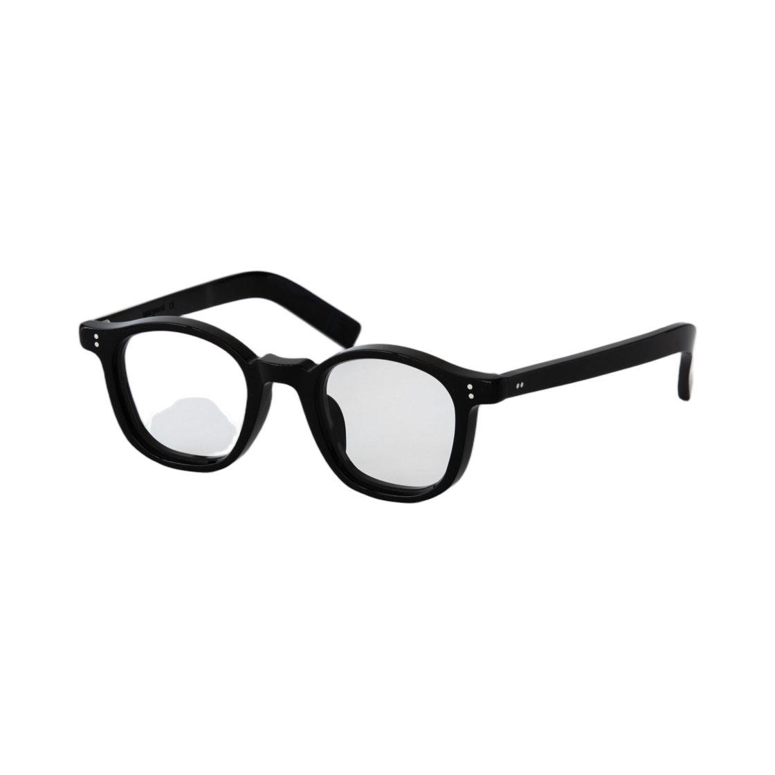 GP-01 Guepard GP-01 Noir Clear Lenses