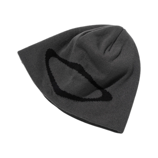 미스치프 와이드 롬버스 비니 다크 그린(Mischief Wide Rhombus Beanie Dark Green)