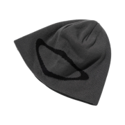 Mischief Wide Rhombus Beanie Dark Green