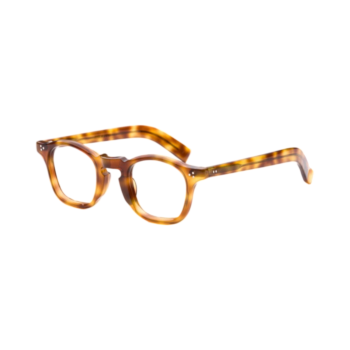 규파드 GP-05L 르 미엘 클리어 렌즈(Guepard GP-05L Le Miel Clear Lenses)