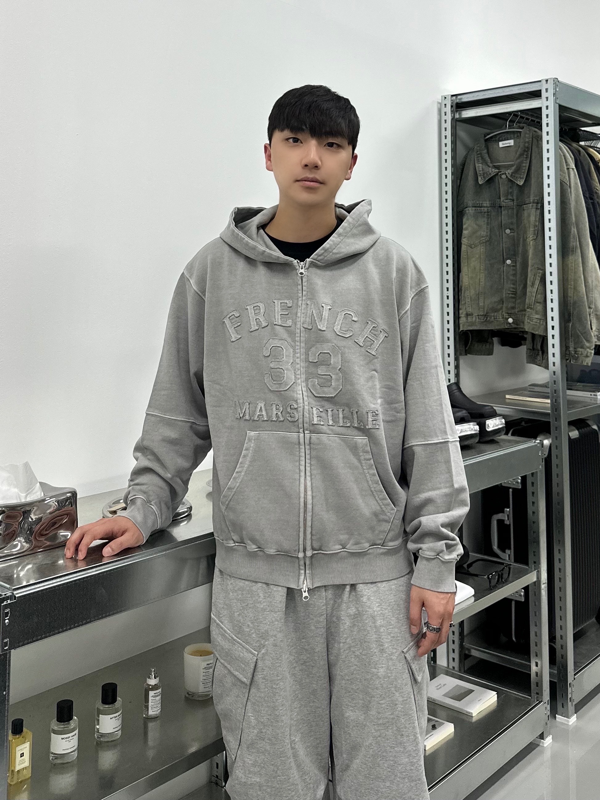 박 호 일님의 스타일 - 2