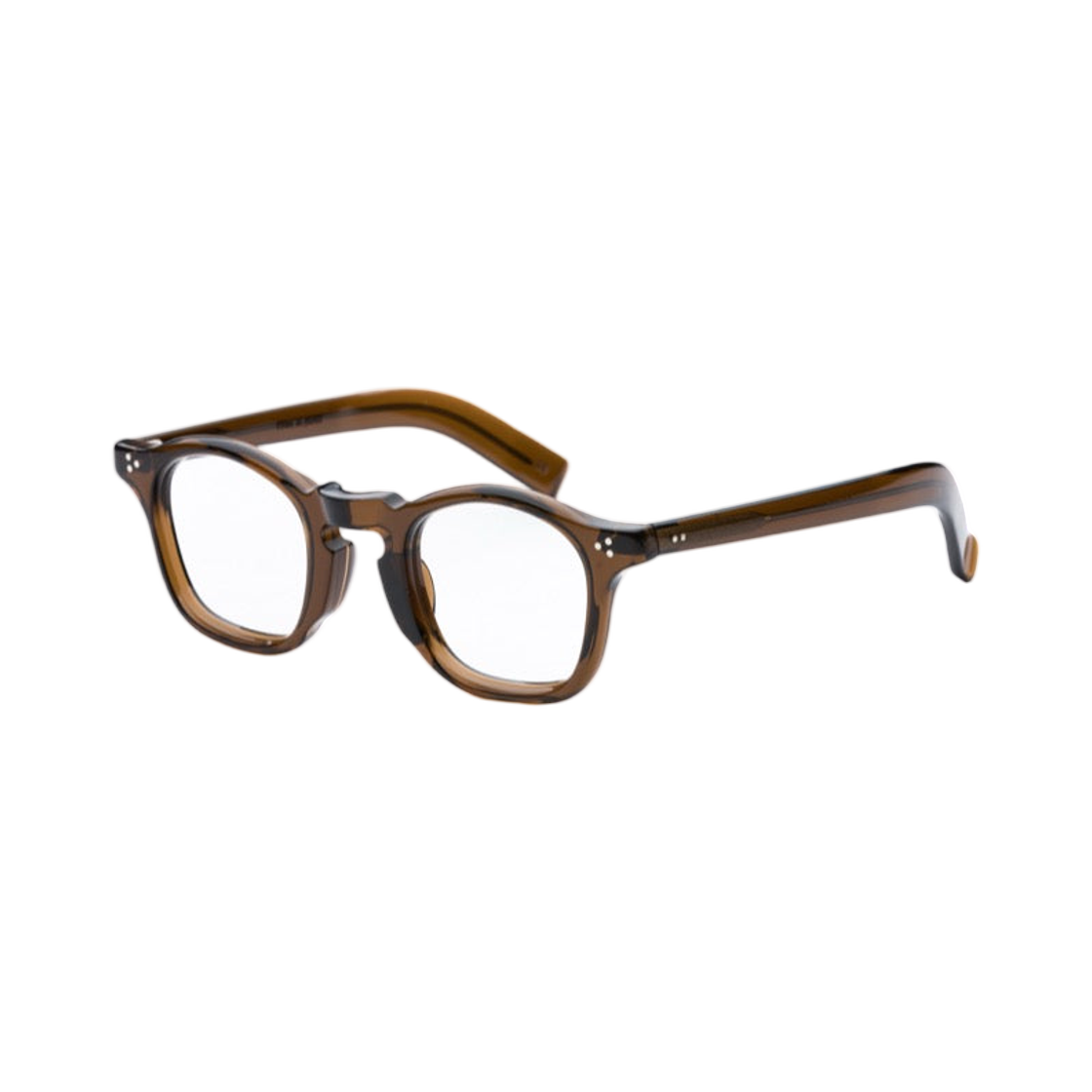 규파드 GP-05L 위스키 클리어 렌즈(Guepard GP-05L Whisky Clear Lenses)