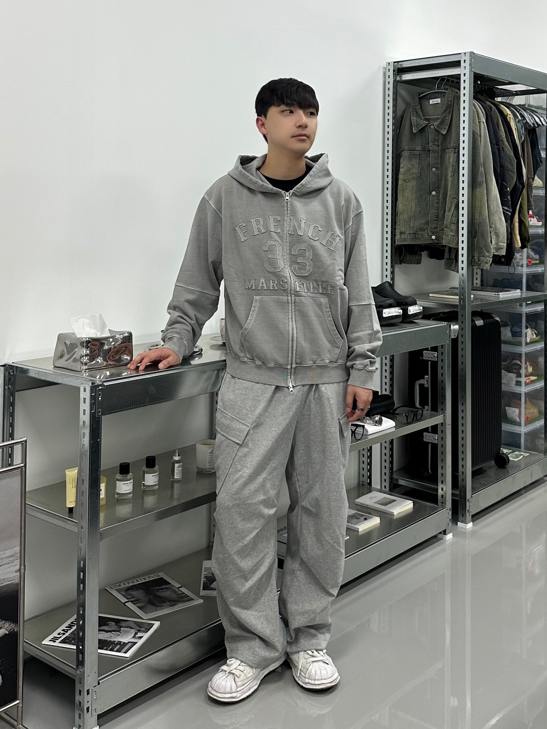 박 호 일님의 스타일 - 1
