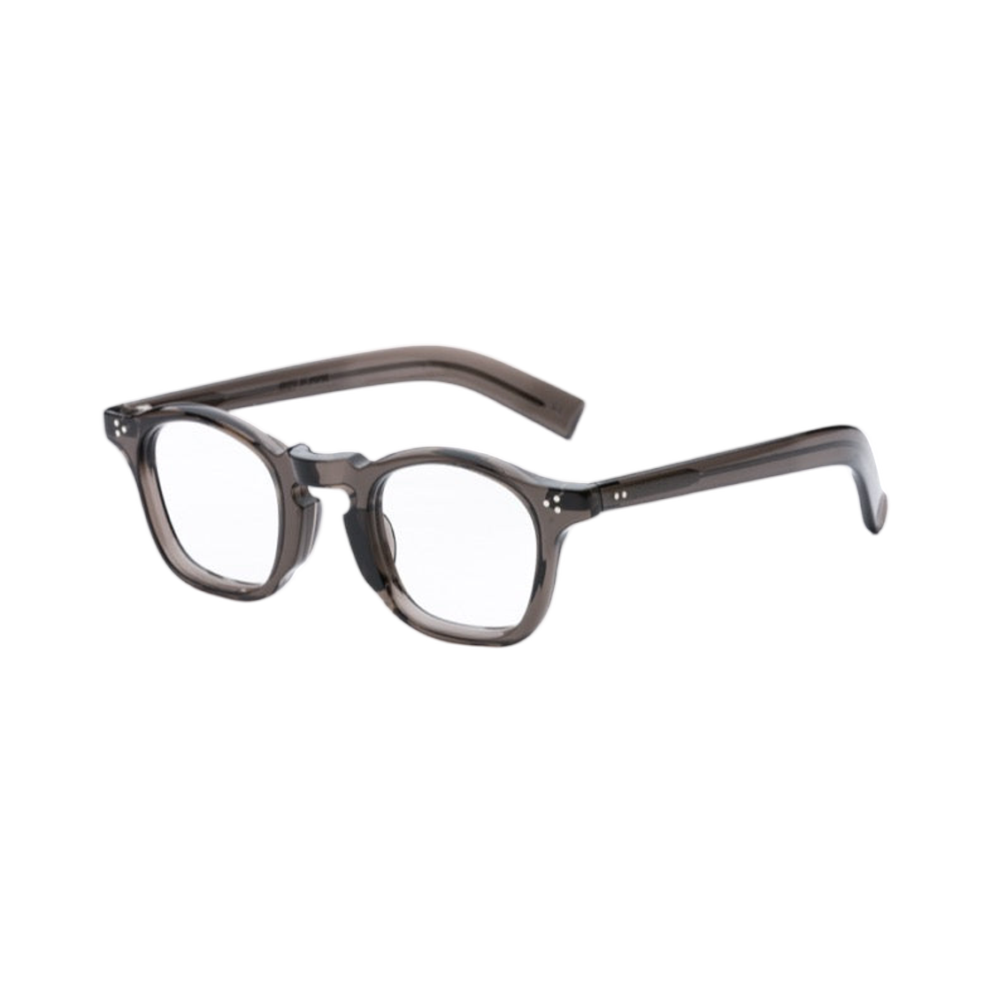 규파드 GP-05L 그리스 클리어 렌즈(Guepard GP-05L Gris Clear Lenses)