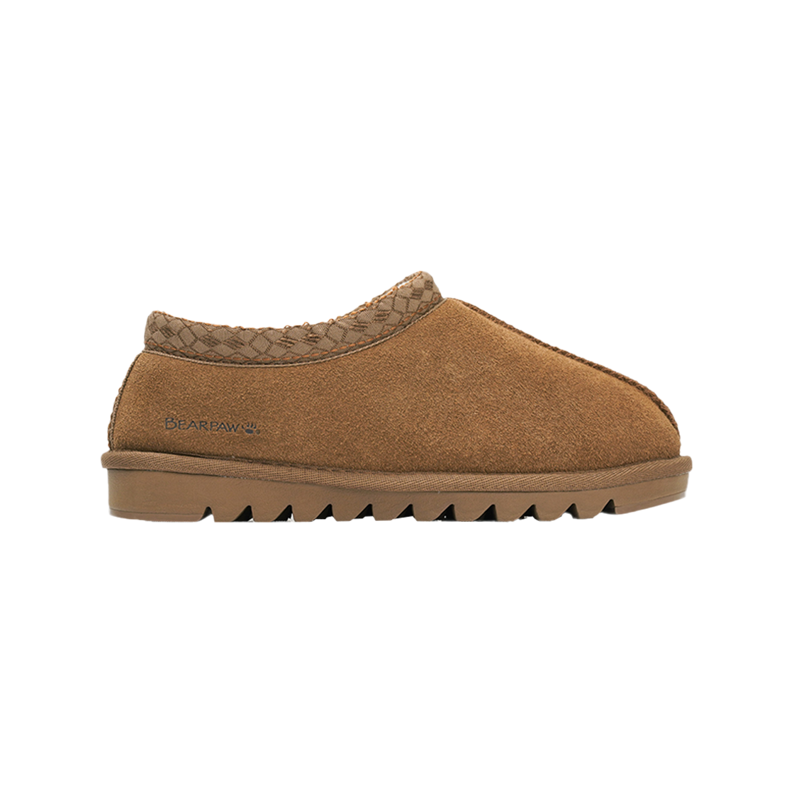 K2920002RD-W BEARPAW Amara Hickory