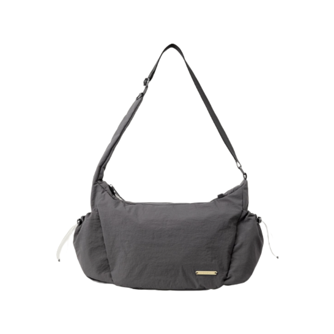 - Starbucks Sporty Nylon Crossbody Bag