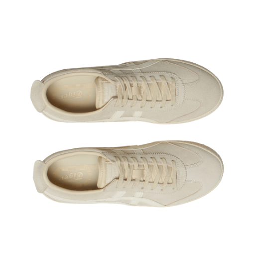 오니츠카 타이거 멕시코 66 델리게이션 바닐라 크림(Onitsuka Tiger Mexico 66 Delegation Vanilla Cream) - 2