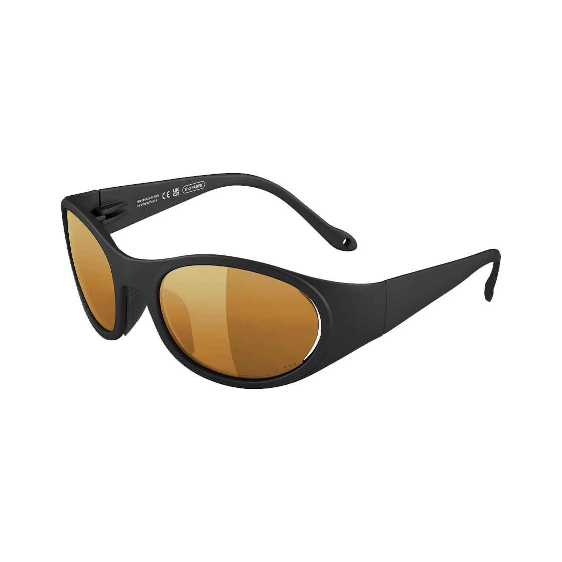 알바옵틱스 애니마 '99 블랙 플라이(ALBA OPTICS Anvma '99 Black Fly) - 3