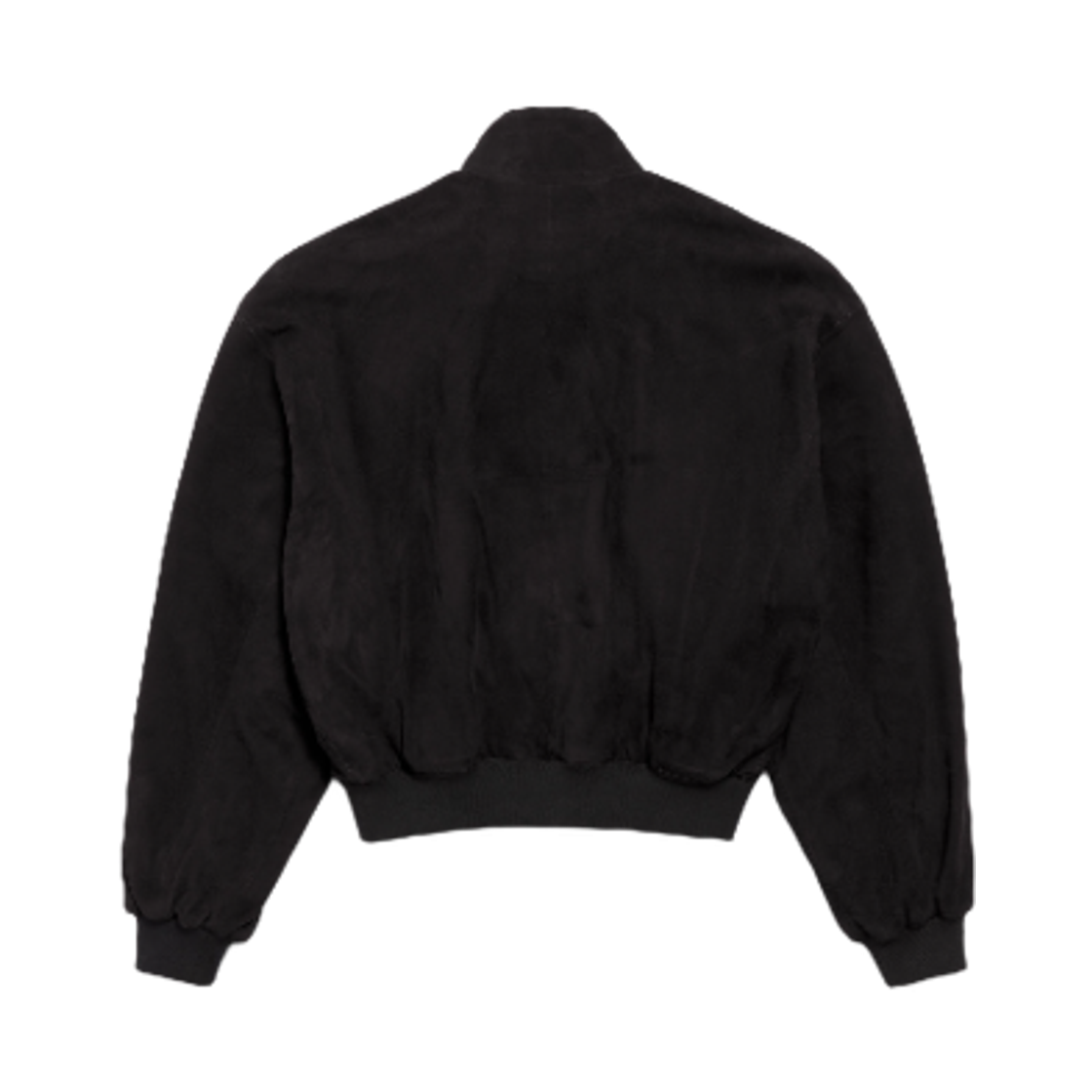 발렌시아가 블루종 블랙(Balenciaga Blouson Black) - 2