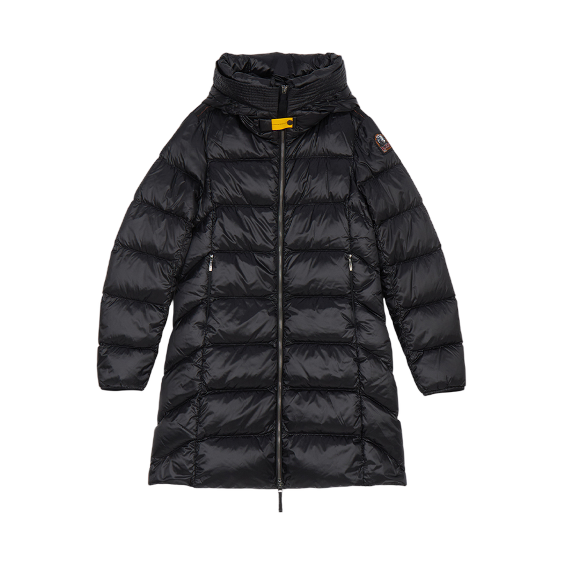 25WPWPUSX340541 (W) Parajumpers Marion Padding Jumper Black - 25FW