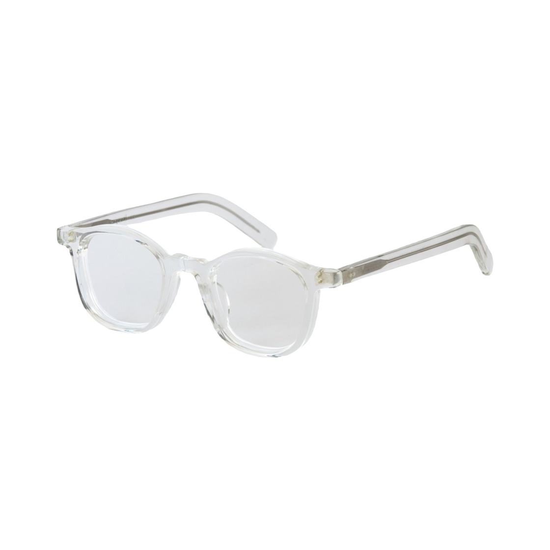 규파드 GP-01 크리스탈 클리어 렌즈(Guepard GP-01 Crystal Clear Lenses)