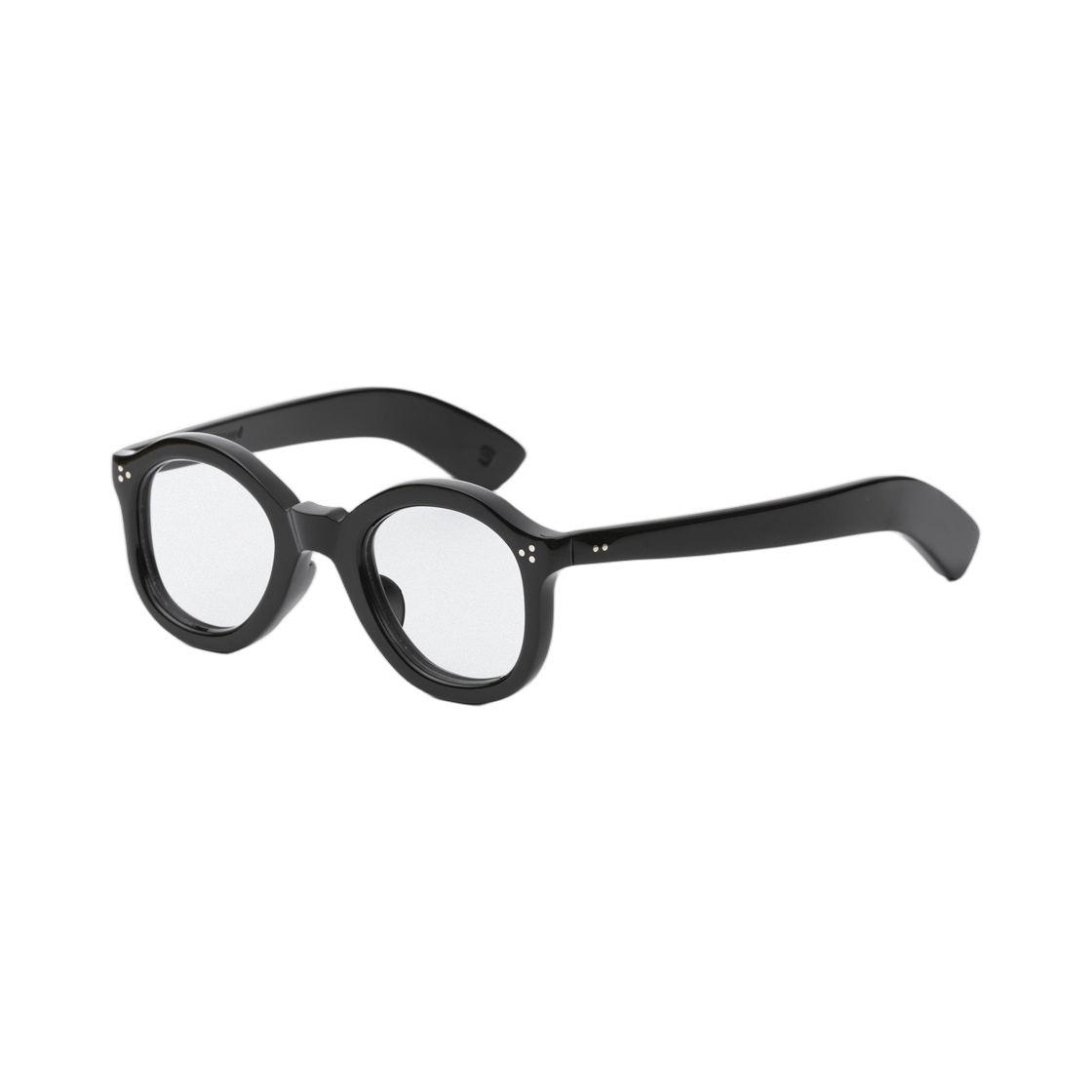 규파드 칼튼 느와르 클리어 렌즈(Guepard carlton Noir Clear Lenses)