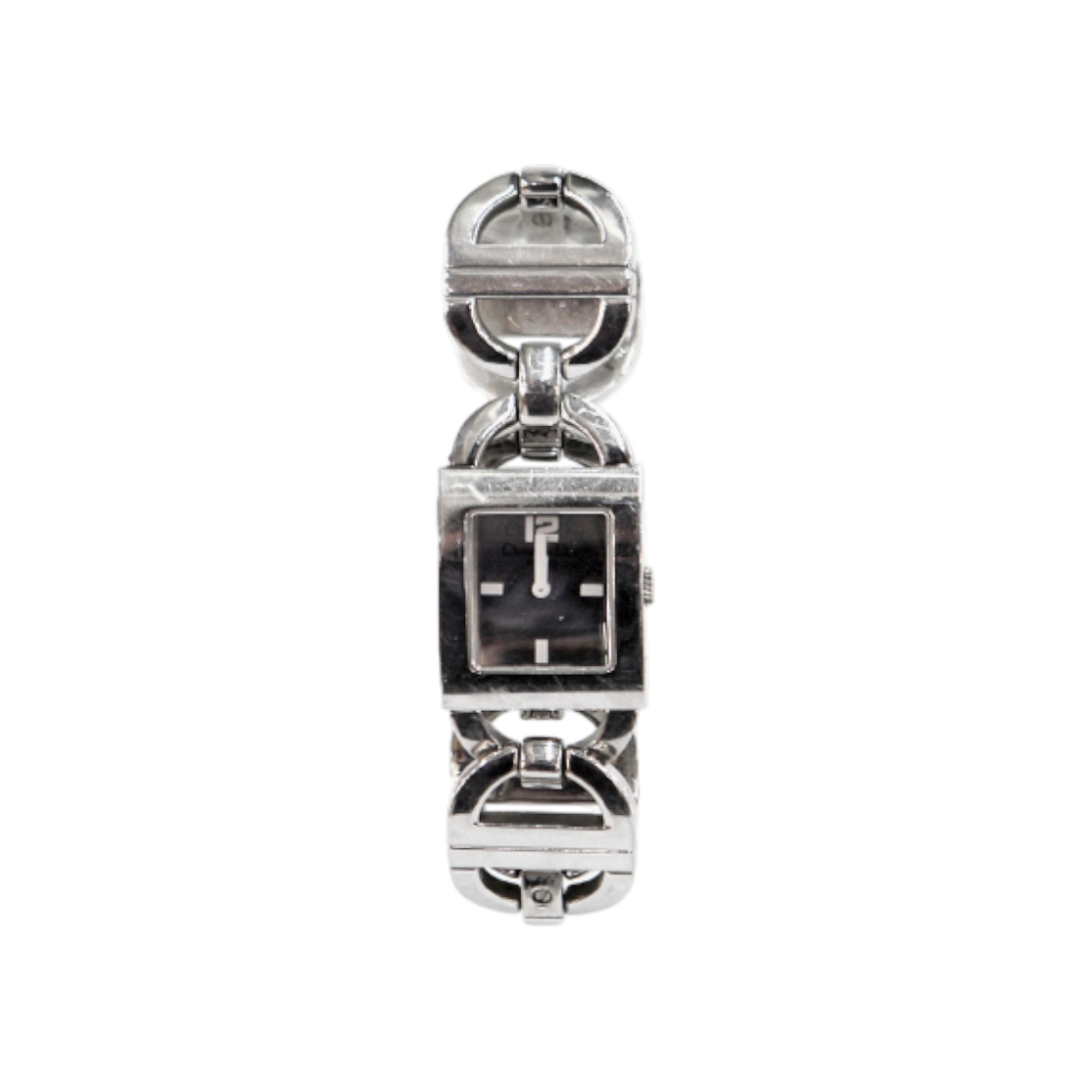 ITVRPWOJPVID Dior Steel Quartz Watch