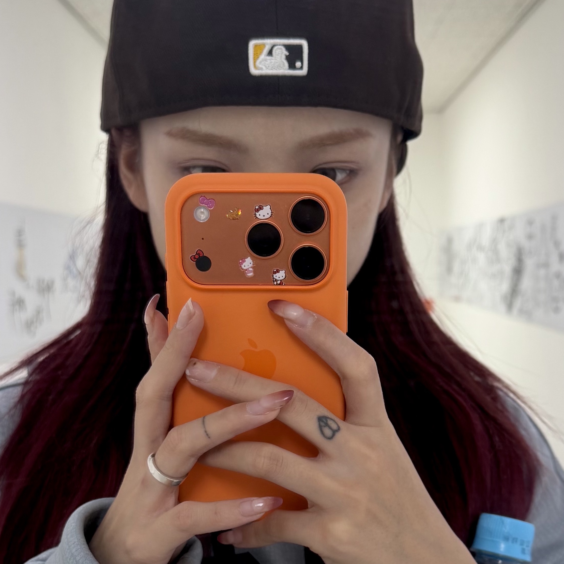 New Era MLB Authentic San Diego Padres Game Brown 착용 스타일 - 2