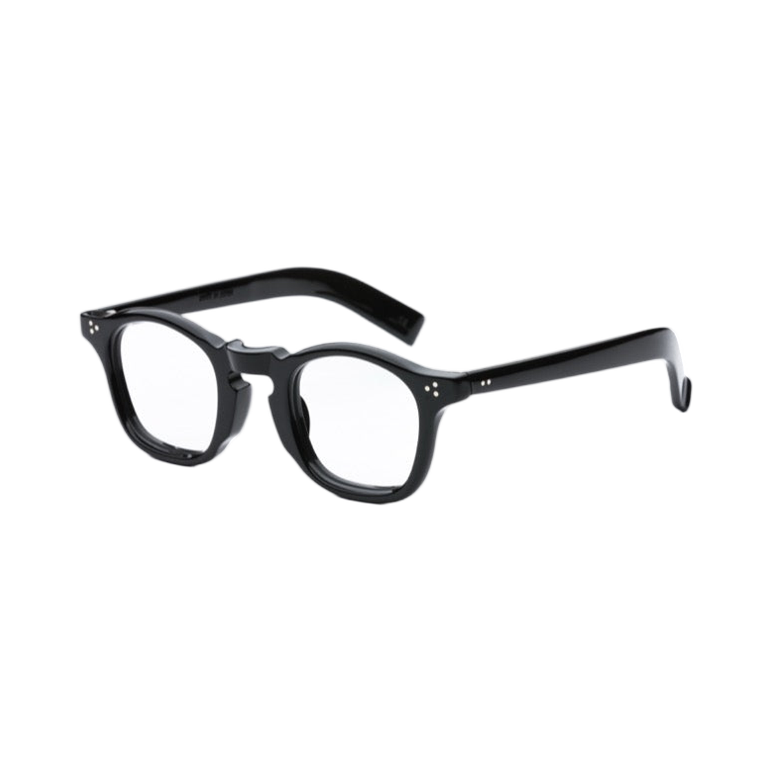 규파드 GP-05L 느와르 클리어 렌즈(Guepard GP-05L Noir Clear Lenses)