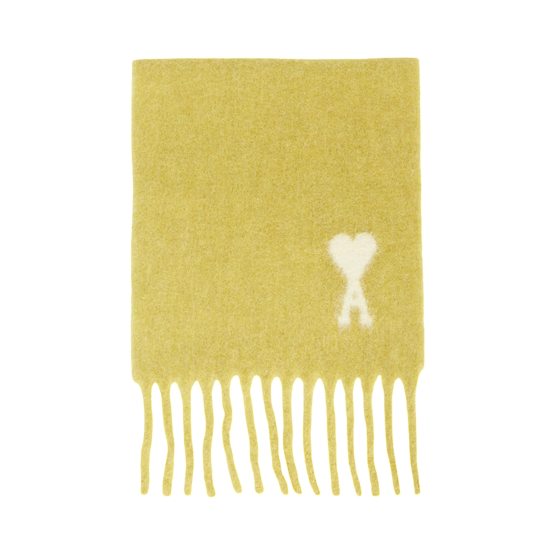 USF673-AW0004-399 AMI Muffler Olive