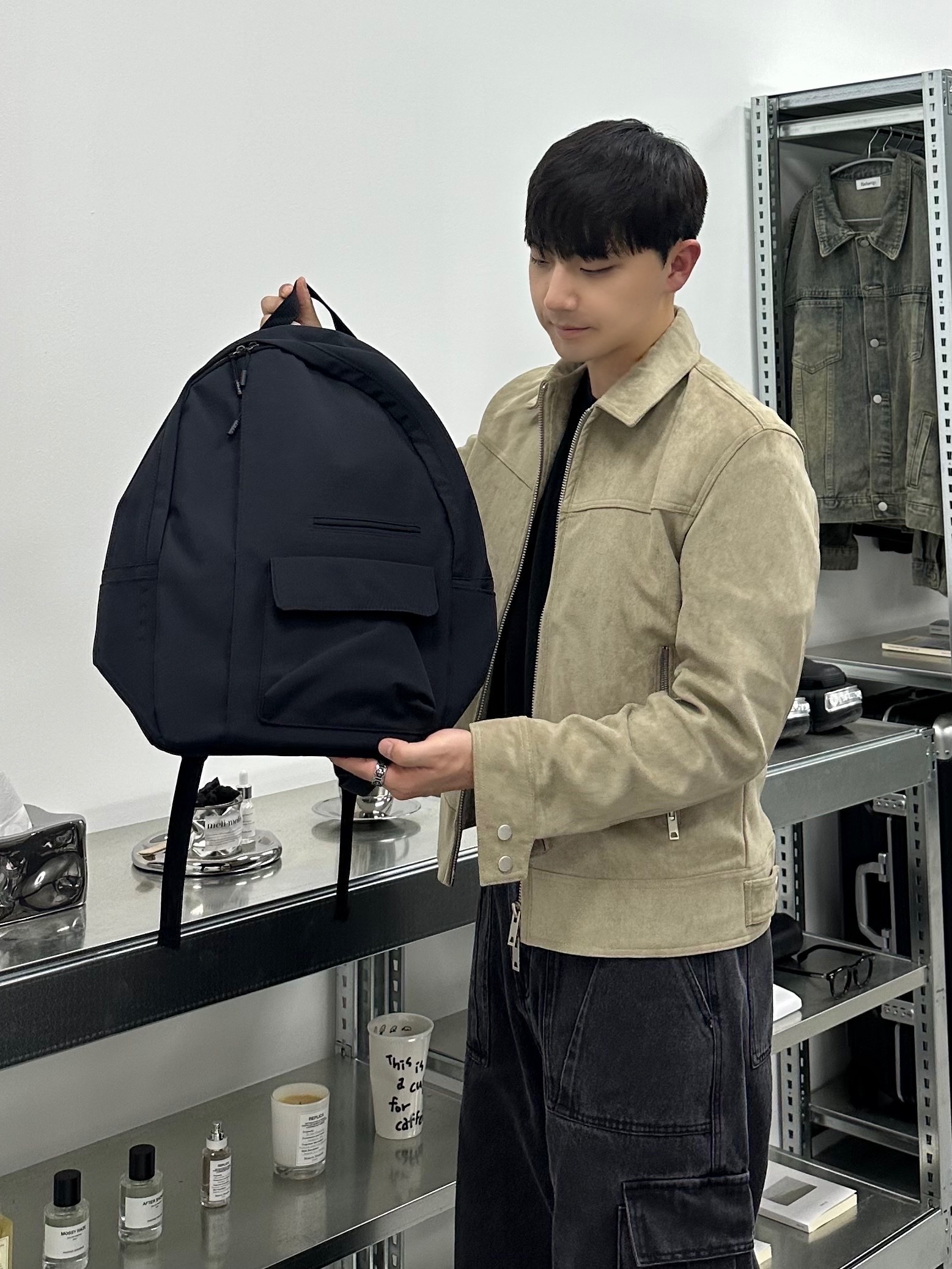 박 호 일님의 스타일 - 2