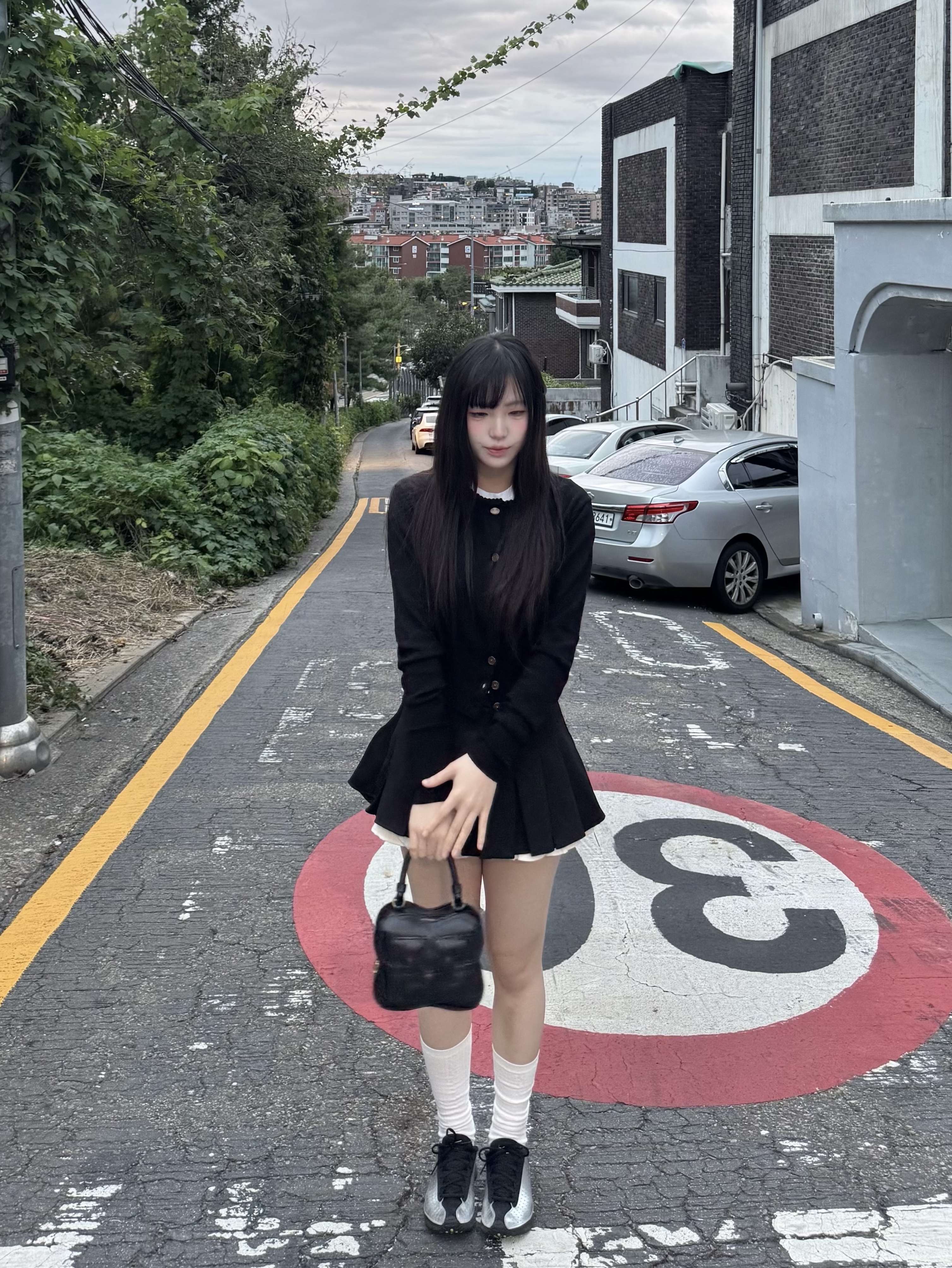 KREAM 스타일 - 4