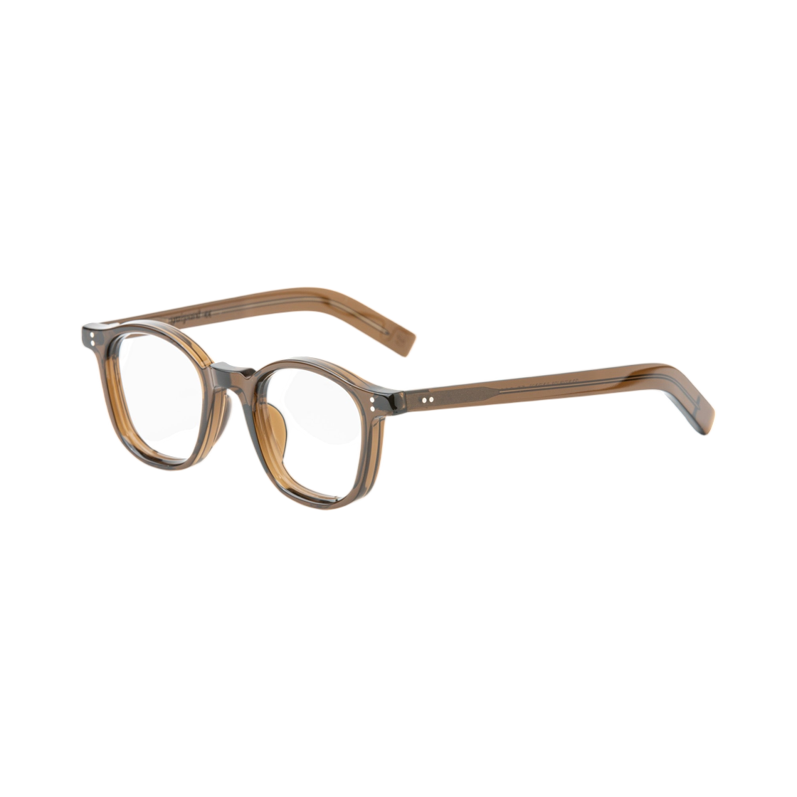 규파드 GP-01 위스키 클리어 렌즈(Guepard GP-01 Whisky Clear Lenses)