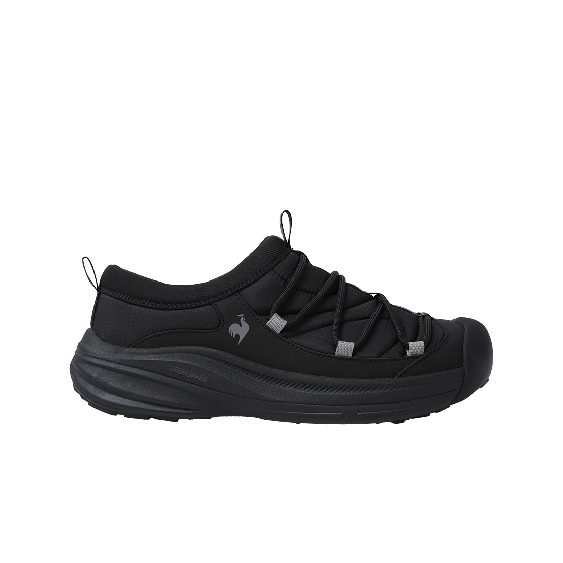 QQ323LWI92_BLK0 le coq sportif Vivafoam Puffer Black