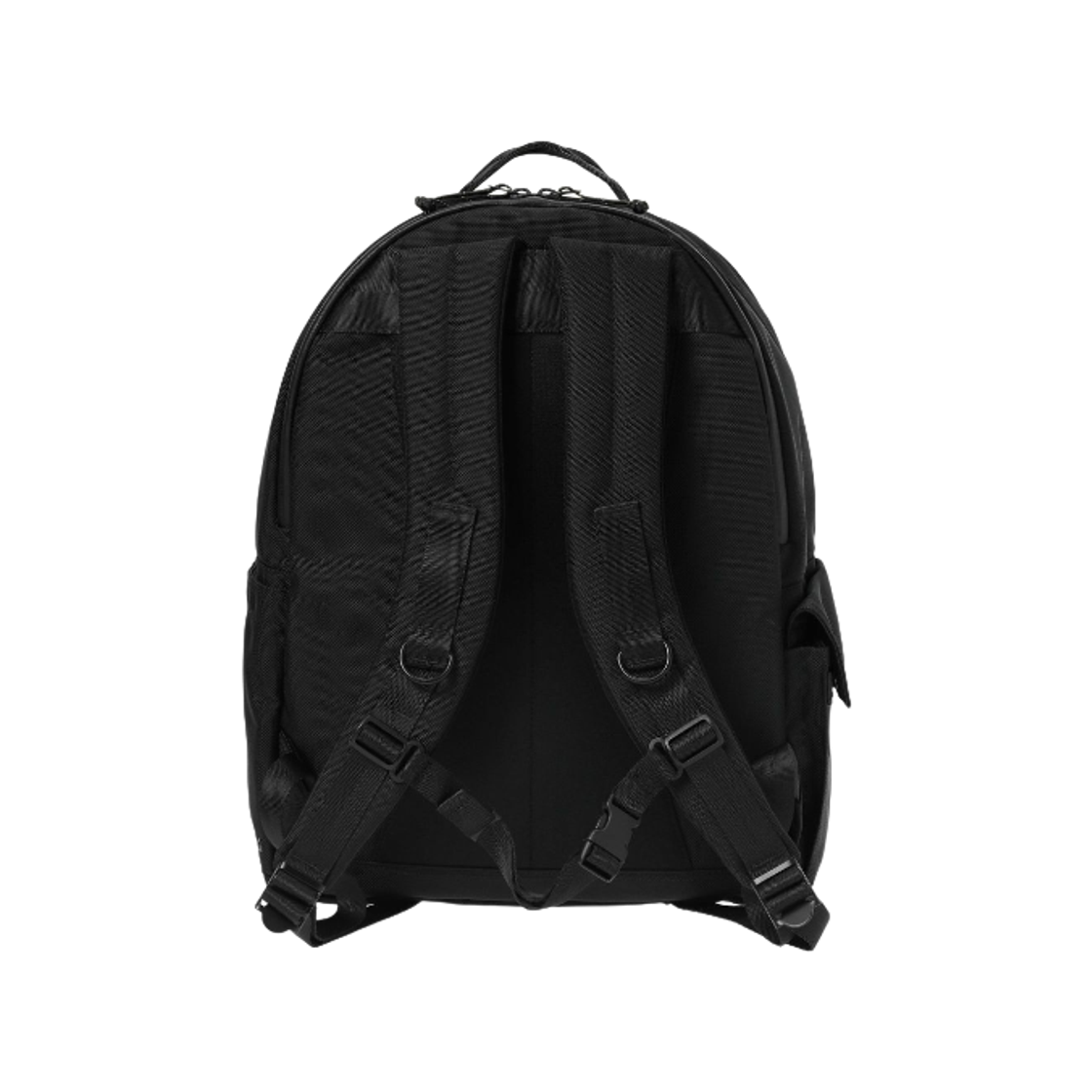 포터 익스플로러 데이팩 L 블랙(Porter Explorer Daypack L Black) - 2