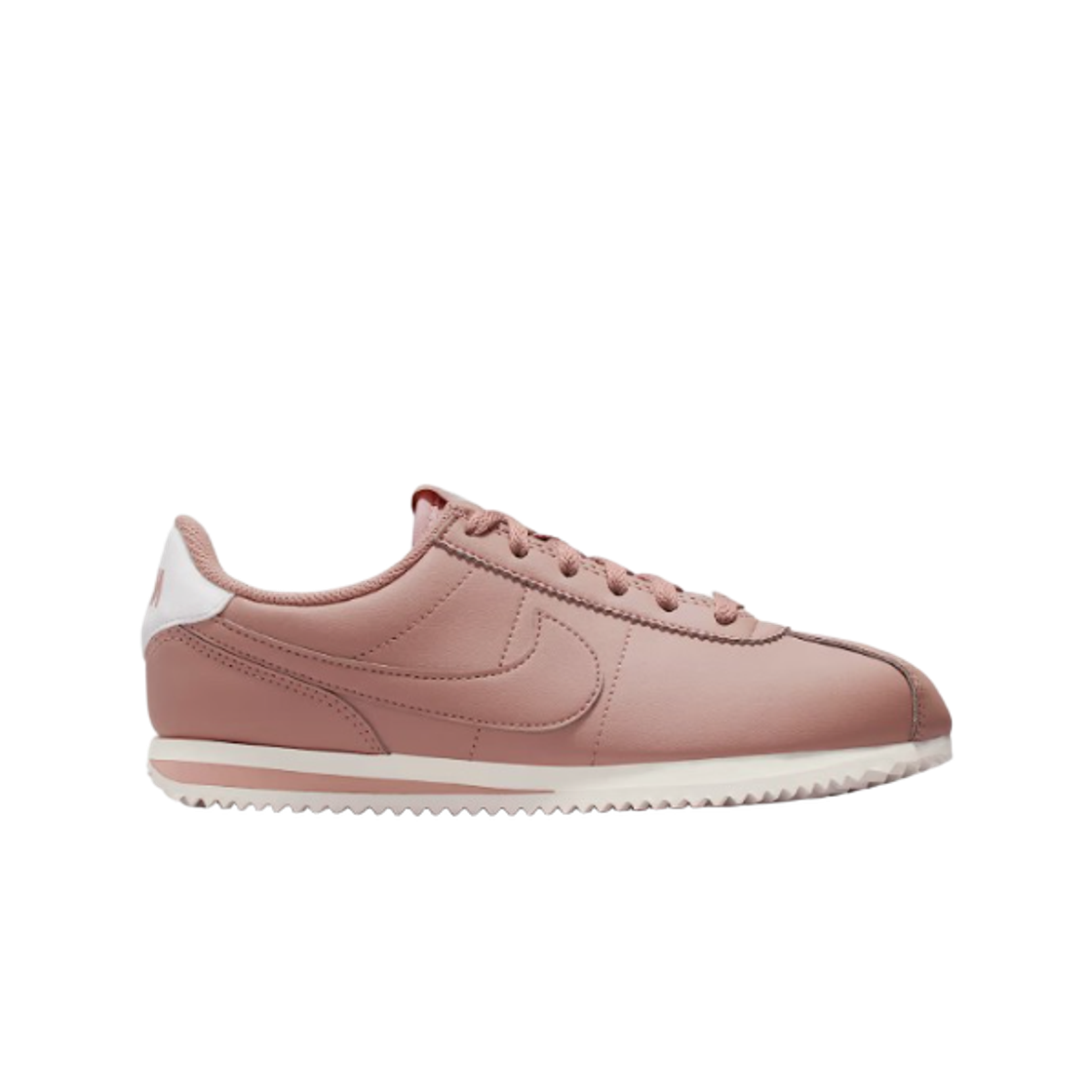 (GS) 나이키 코르테즈 파티클 핑크 세일((GS) Nike Cortez Particle Pink Sail) - 1
