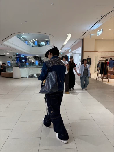 스타일 카드