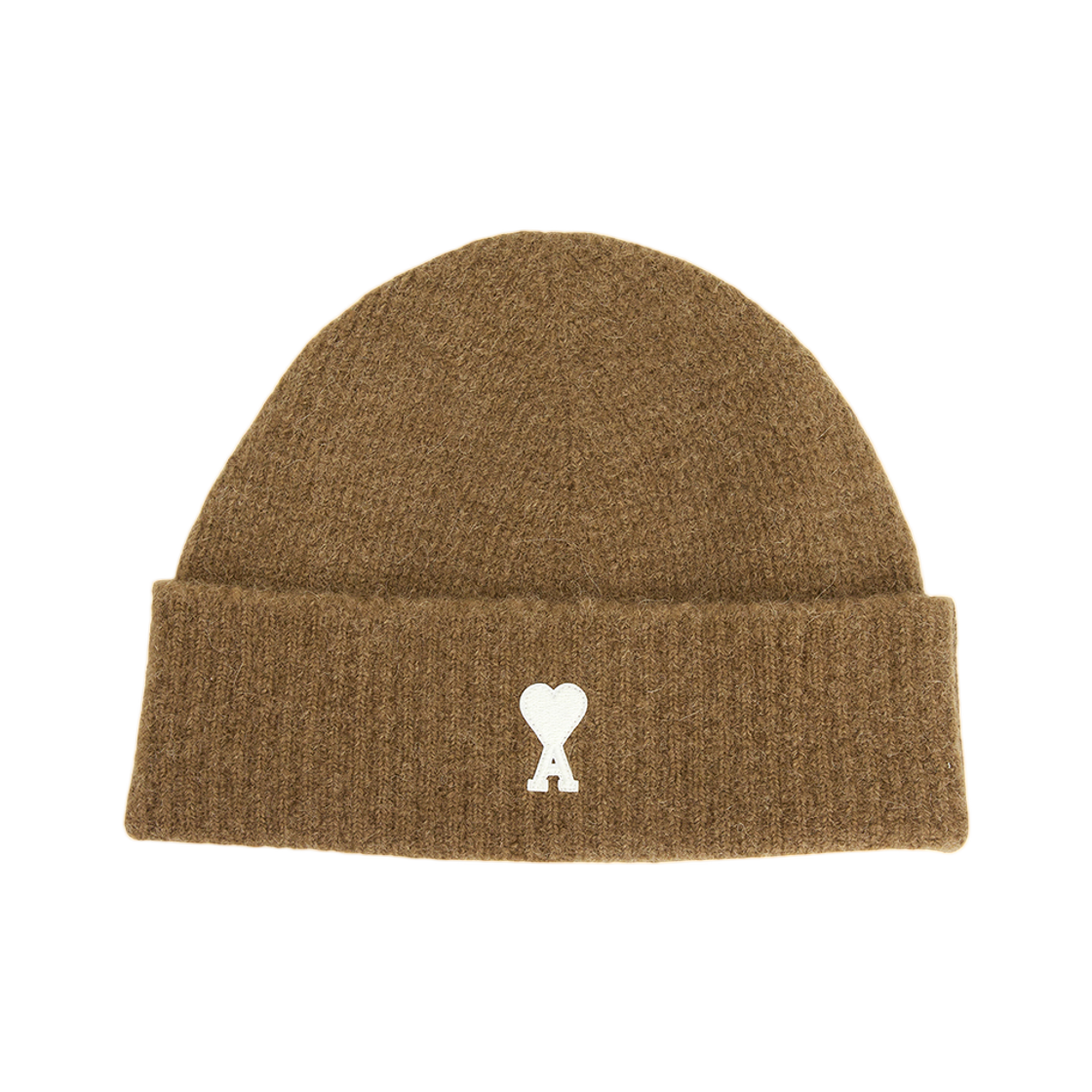 아미 비니 브라운(AMI Beanie Brown) - 1