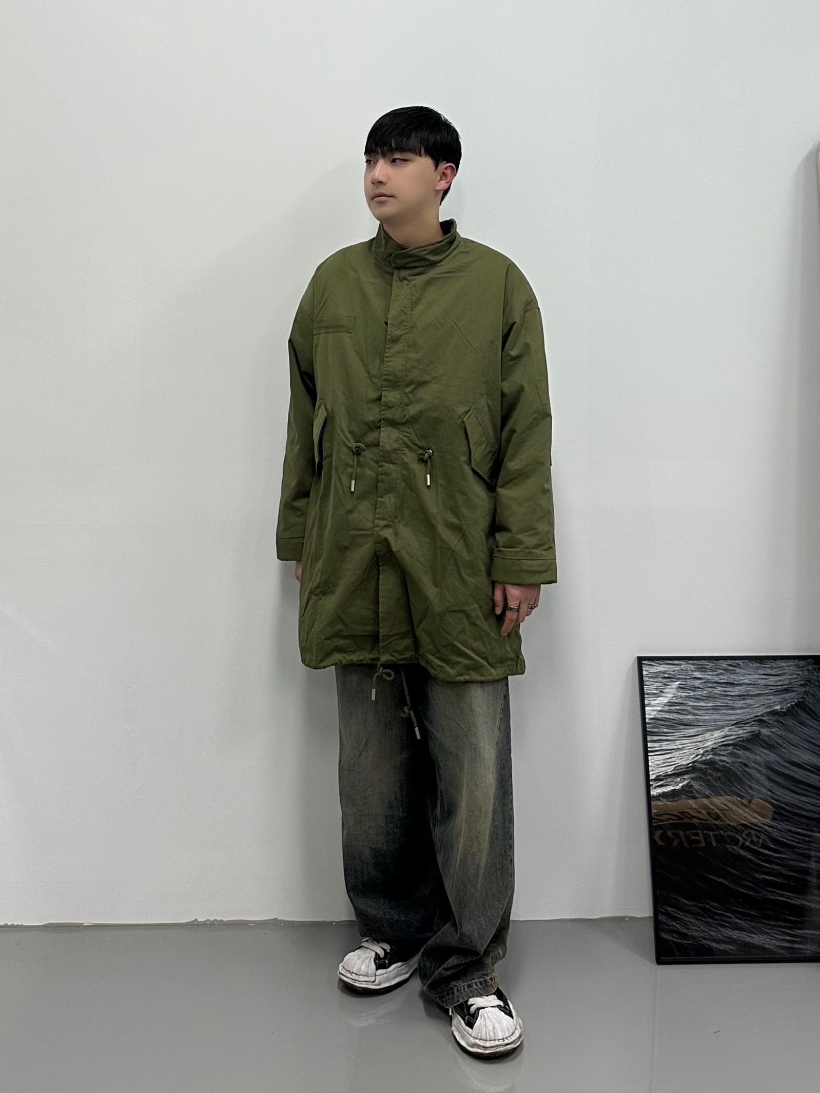 박 호 일님의 스타일 - 1
