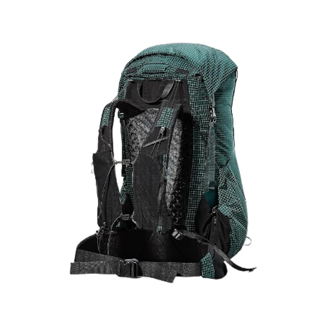 아크테릭스 에어리어스 45 백팩 피테아스(Arc'teryx Aerios 45 Backpack Pytheas) - 2