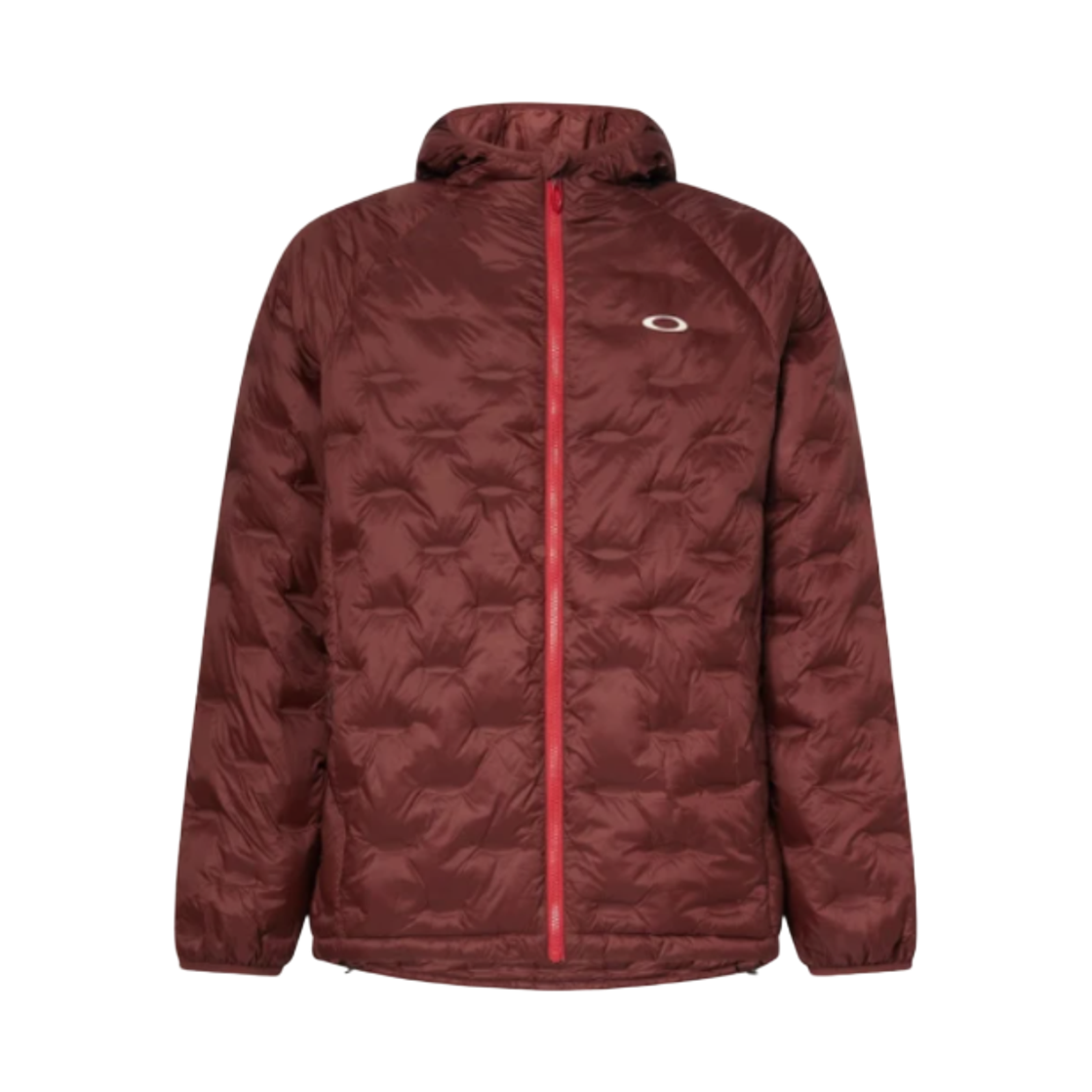 오클리 드리프트 O-퍼프 자켓 그레나슈(Oakley Drift O-Puff Jacket Grenache)