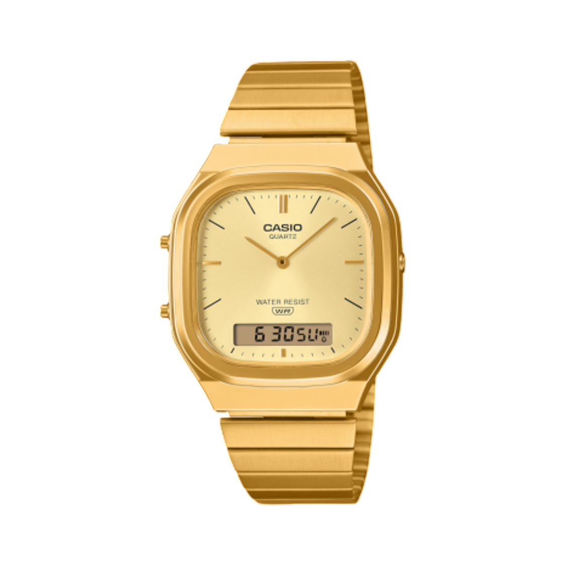카시오 AQ-240EG-9A(Casio AQ-240EG-9A)