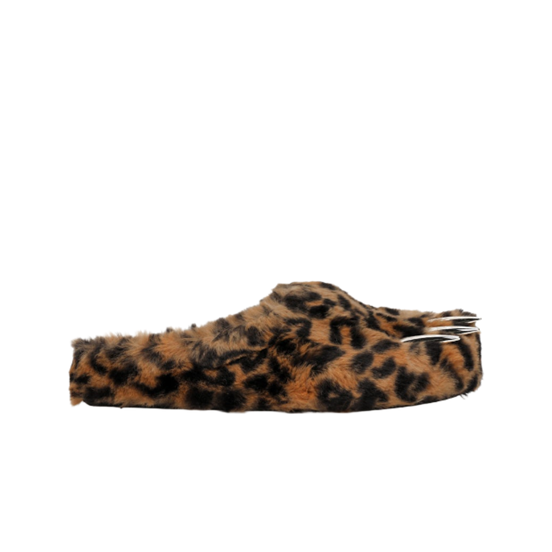 브레이브스트 스튜디오 베어 클로 뮬 레오파드(Bravest Studios Bear Claw Mules Leopard)