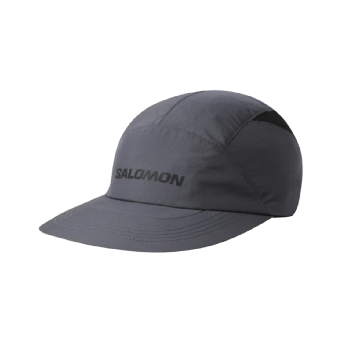 살로몬 릿지 5 패널 캡 차콜(Salomon Ridge 5 Panel Cap Charcoal)