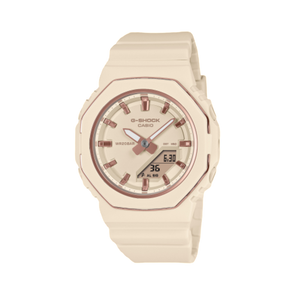 GMA-P2110-4A (W) Casio G-Shock GMA-P2110-4A