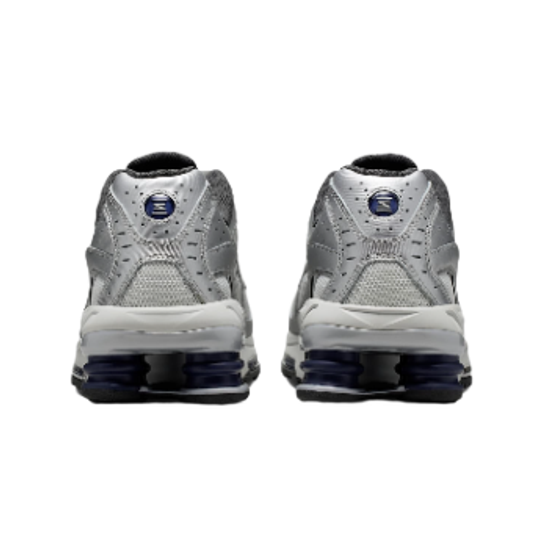 나이키 샥스 라이드 2 포톤 더스트 메탈릭 실버(Nike Shox Ride 2 Photon Dust Metallic Silver) - 3