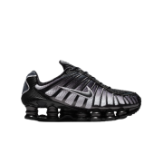 (W) Nike Shox TL Fade Off Noir Black