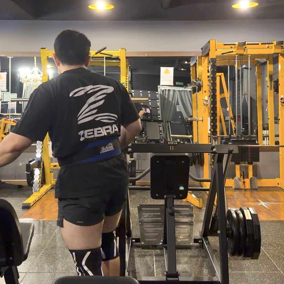 Nike Dri-Fit Stride 5 Inch Brief Lined Running Shorts Black - Asia 착용 스타일