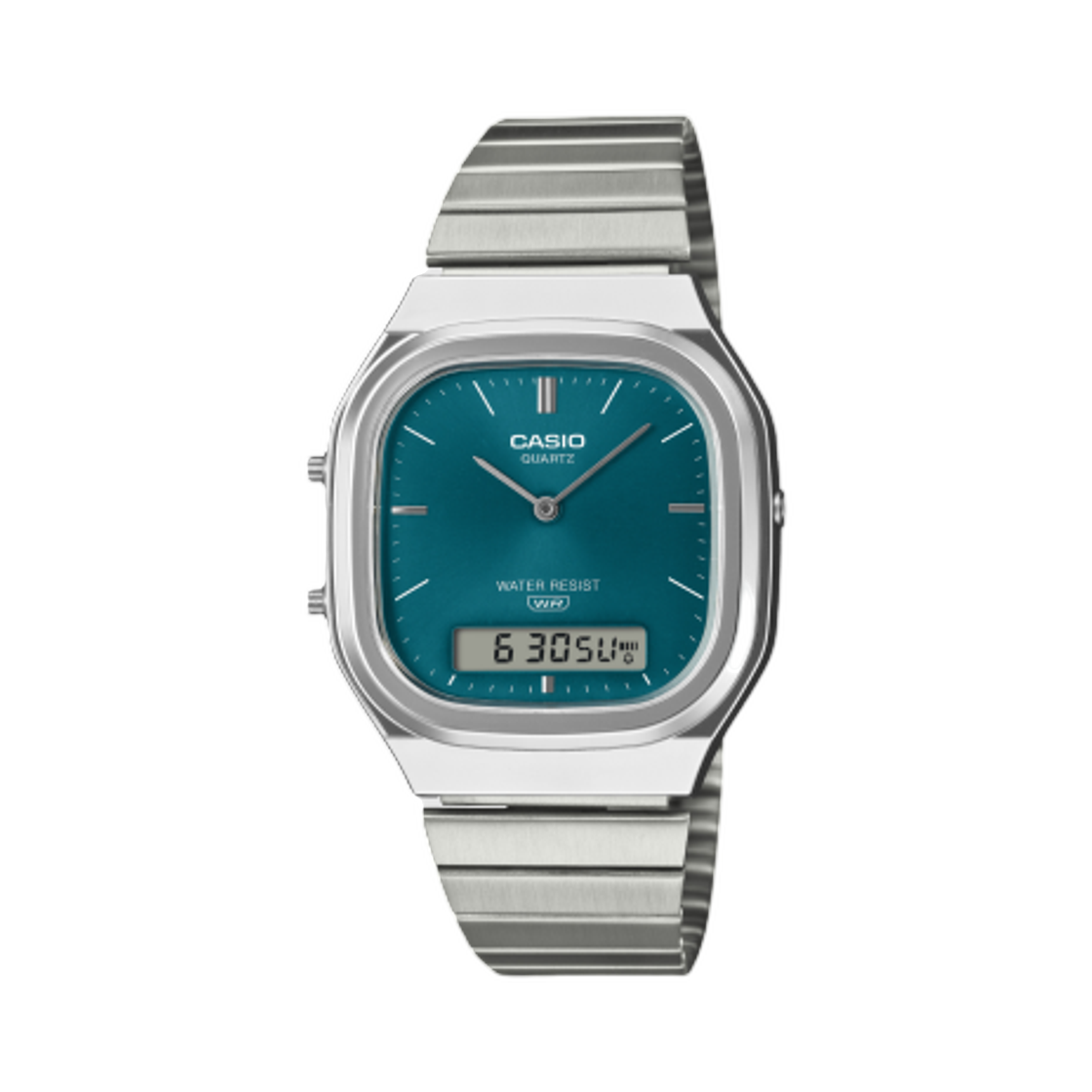 카시오 AQ-240E-3A(Casio AQ-240E-3A)