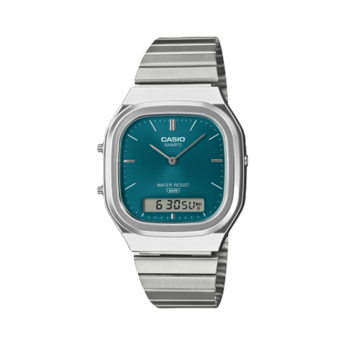 Casio Casio AQ-240E-3A · ONE SIZE