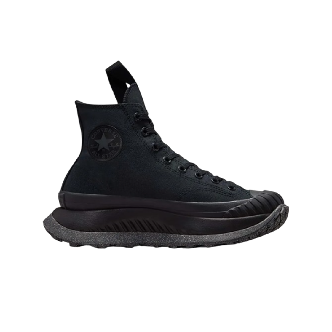 A03274C Converse Chuck 70 AT-CX Counter Climate High Black