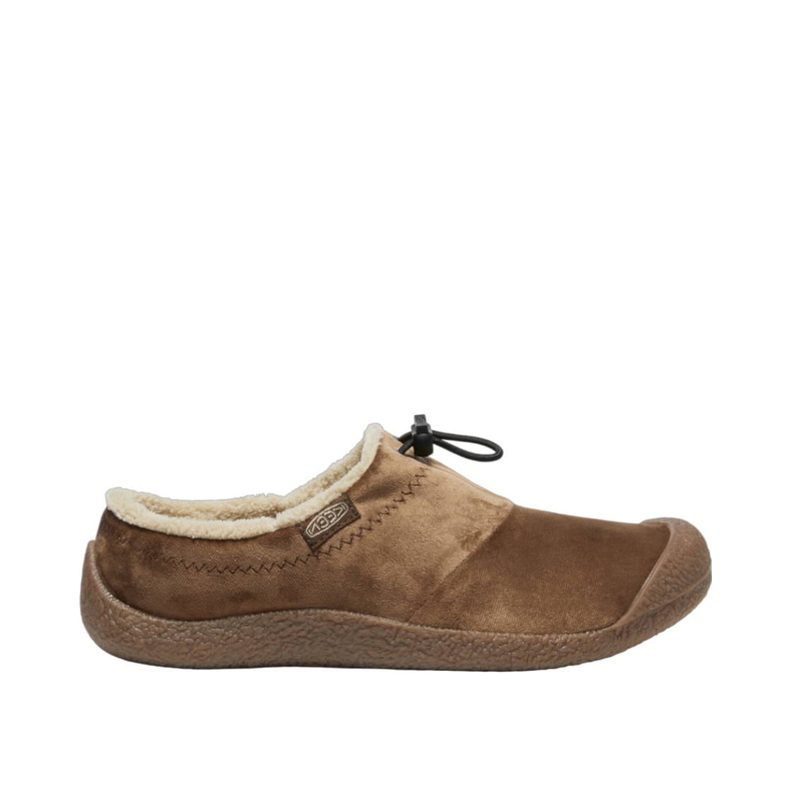 킨 하우저 III 브라운 여성 슬라이드