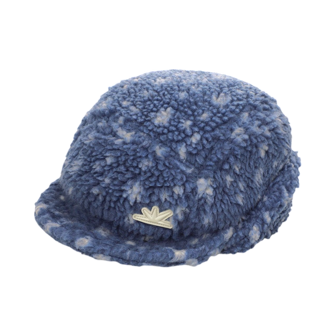 썬러브 쉐르파 플리스 이어플랩 캡 블루(Sunlove Sherpa Fleece Earflap Cap Blue) - 2