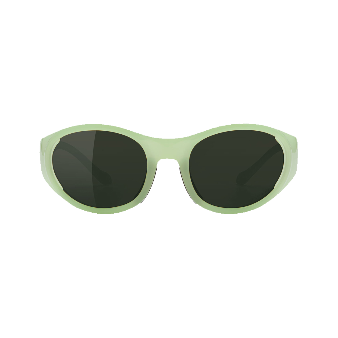 알바옵틱스 애니마 '99 슬라임 리프(ALBA OPTICS Anvma '99 Slime Leaf)