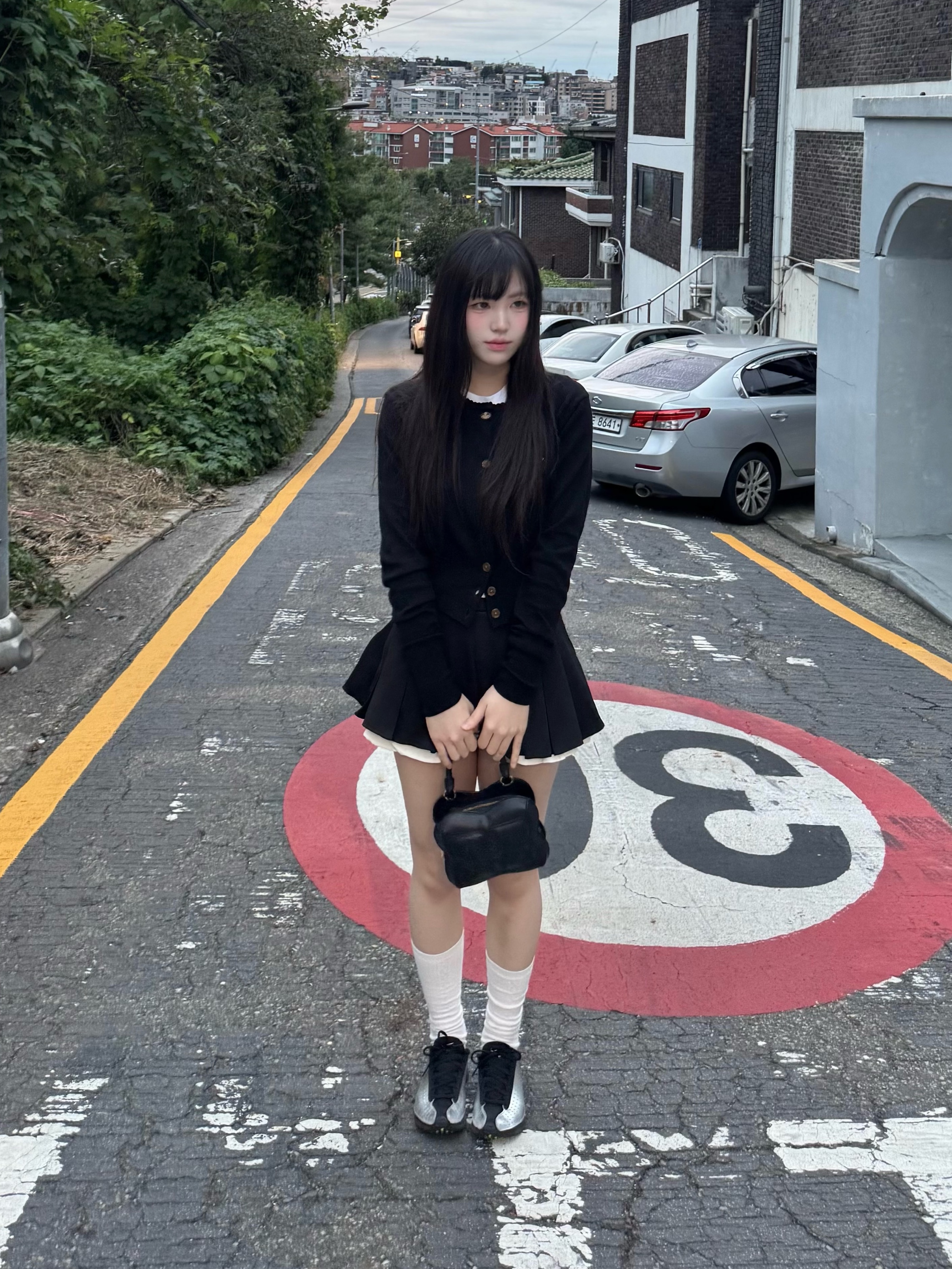 KREAM 스타일 - 3