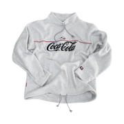 SPORT CHAMBER x Coca-Cola Cargo Pants Black