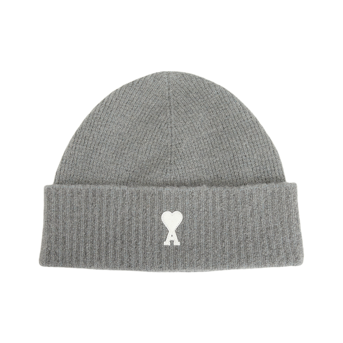 아미 비니 그레이(AMI Beanie Gray) - 1
